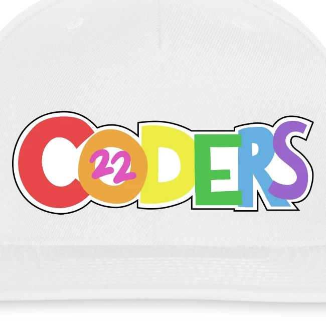 coders22 Logo