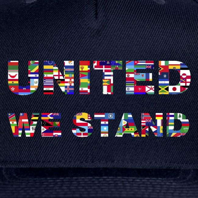 UNITED WE STAND