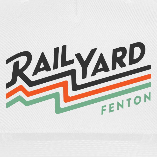 Full Color Railyard Logo