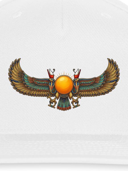 Solar Winged Emblem