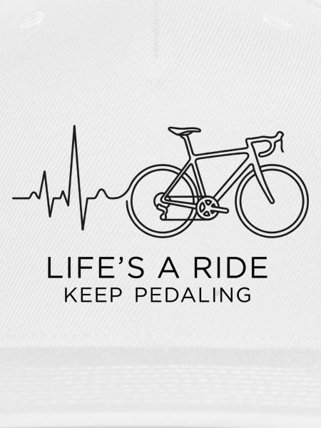 Ride Through Heartbeat