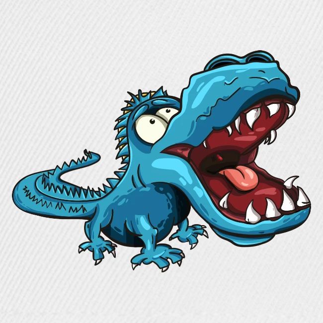 crocodile 3838022