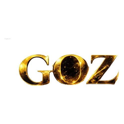 GOZ - Snapback Baseball Cap