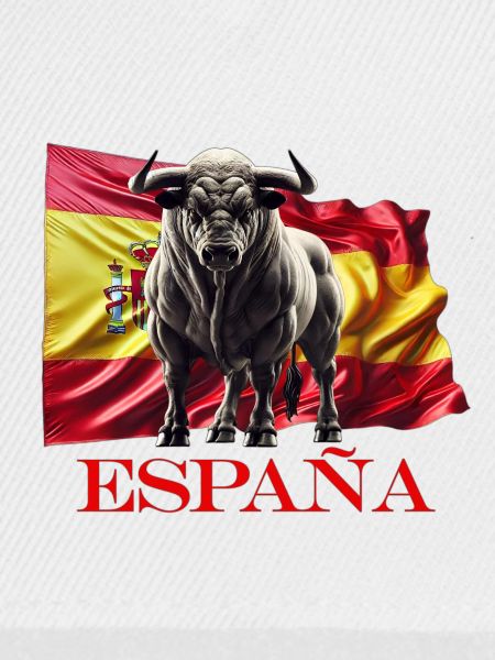 ESPAÑA