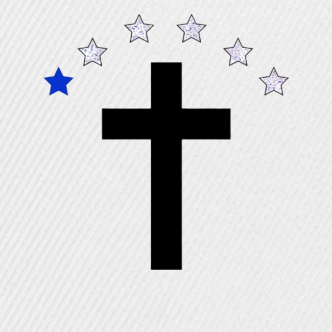 Faith KID Cross Logo