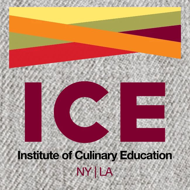 ICE Logo - Black Font