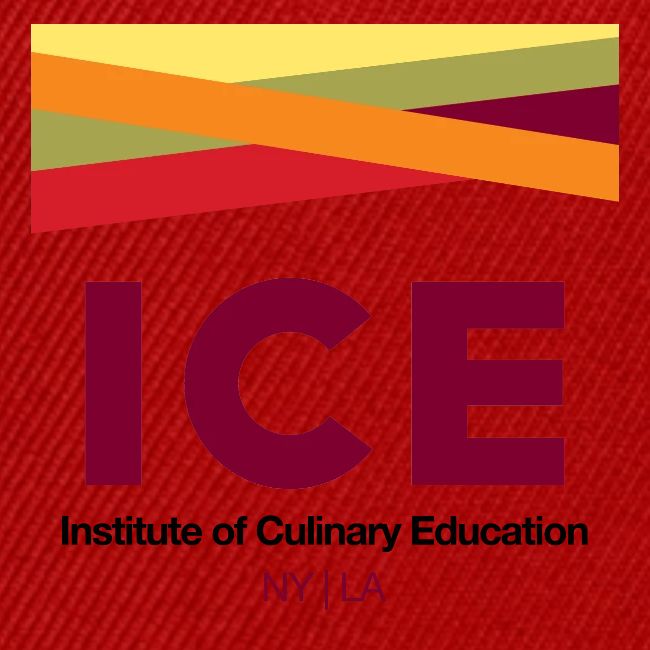 ICE Logo - Black Font