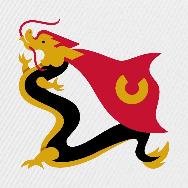 Core Dragons: Courage