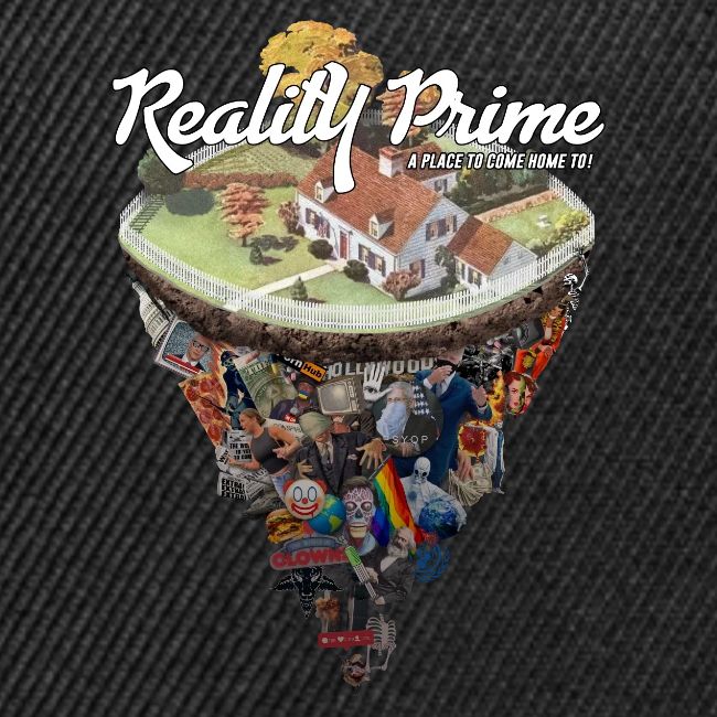 Reality Prime (Accessories)