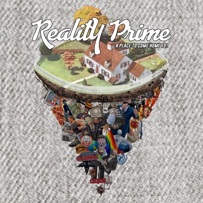 Reality Prime (Accessories)