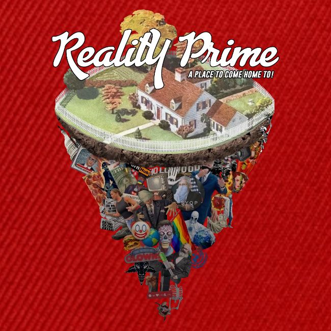 Reality Prime (Accessories)