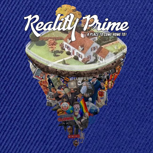 Reality Prime (Accessories)