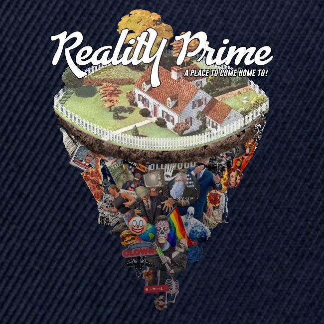 Reality Prime (Accessories)