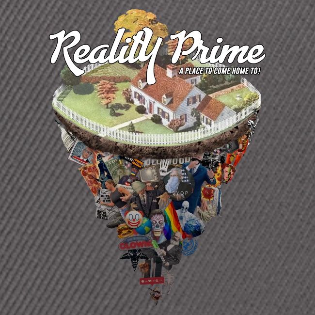 Reality Prime (Accessories)