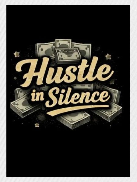 Motivational & Comfy Tee