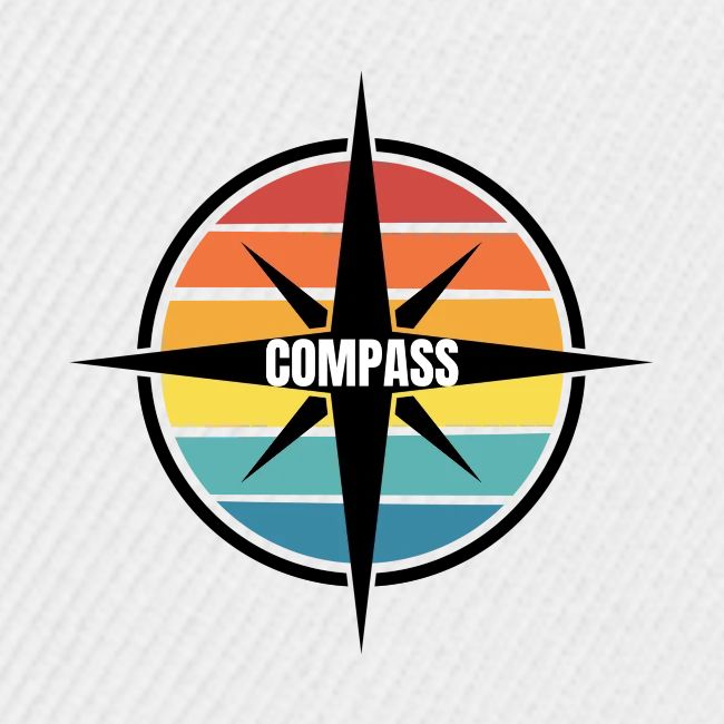 Compass Cooperative Logo