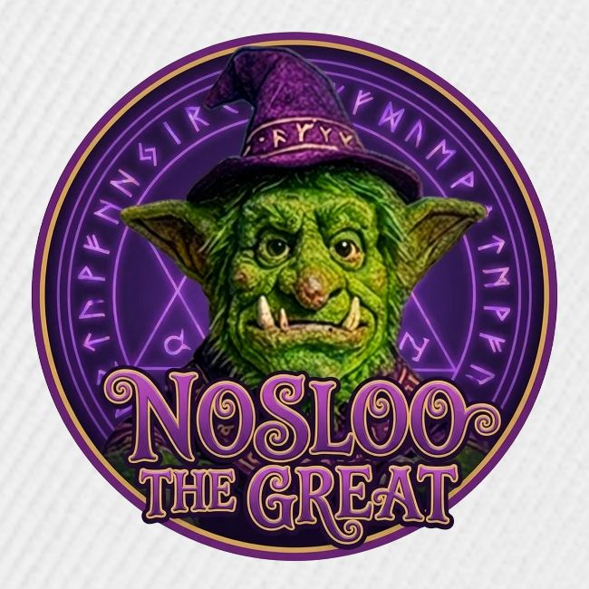 Nosloo the Great