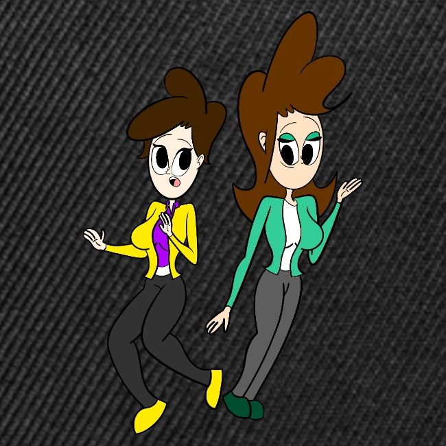 Coll and Dersy