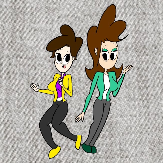 Coll and Dersy