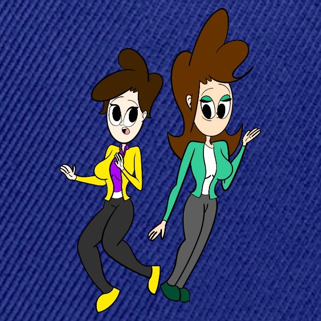 Coll and Dersy