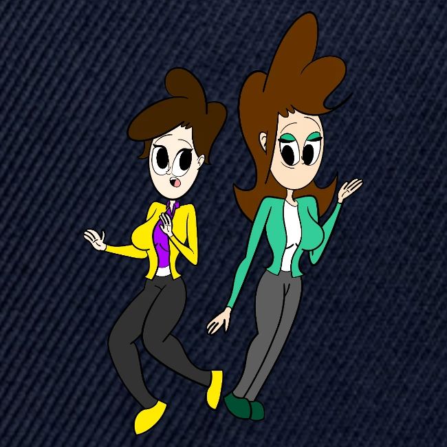 Coll and Dersy