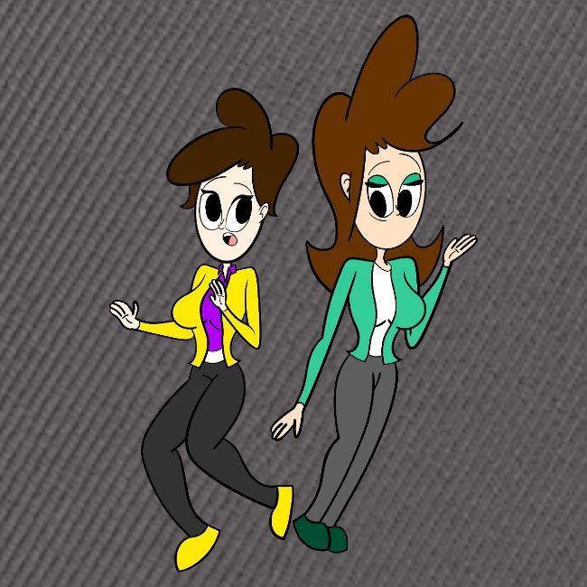 Coll and Dersy