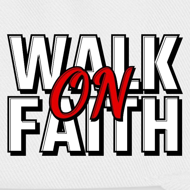 LL x Walk On Faith