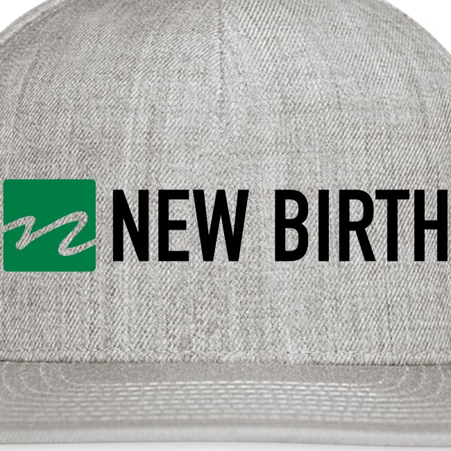 New Birth Logo