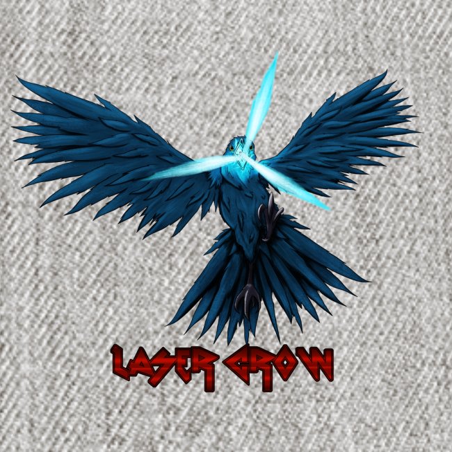 Laser Crow