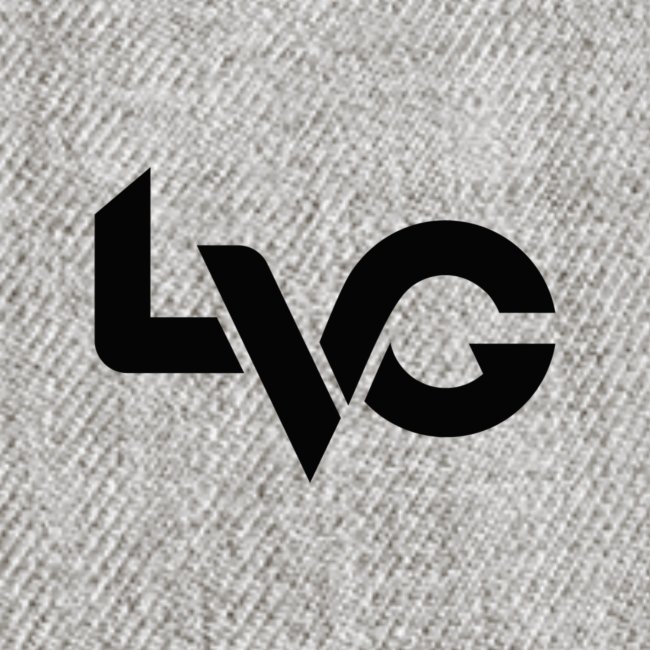 LVG logo black
