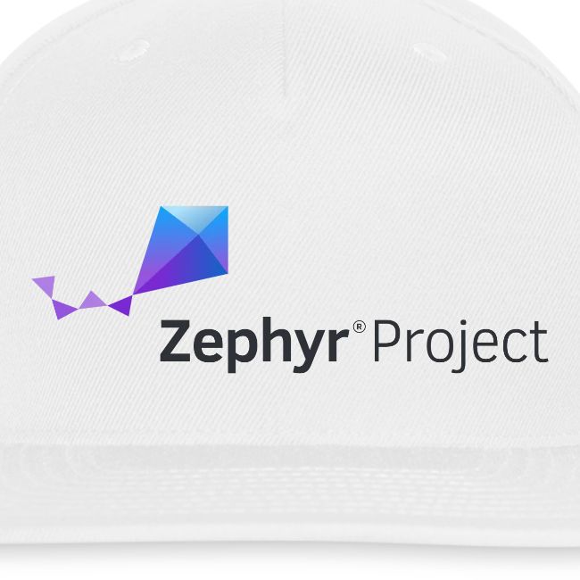 Zephyr Project Logo