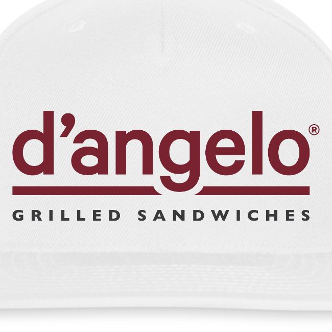 D'Angelo Logo