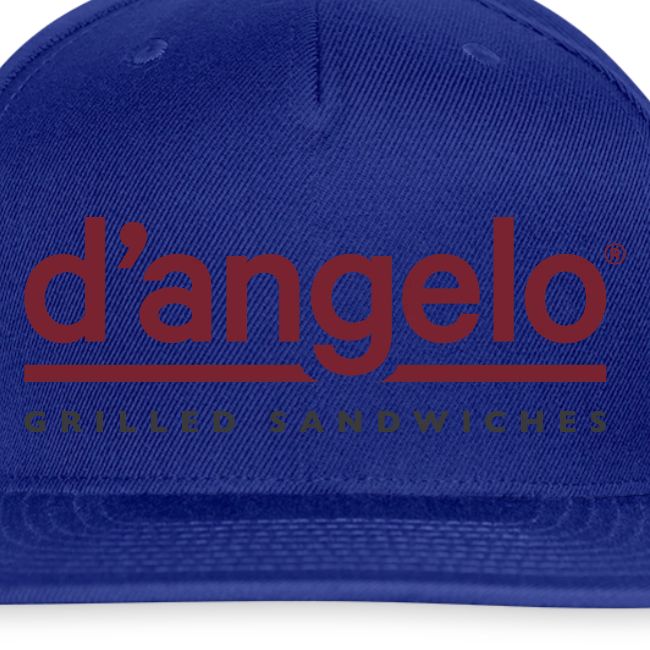 D'Angelo Logo