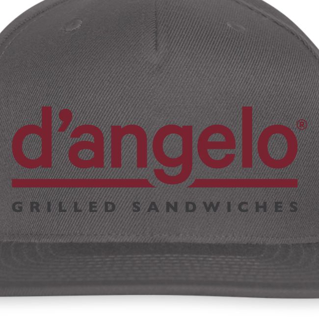 D'Angelo Logo