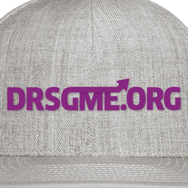 DRSGME.ORG Logo
