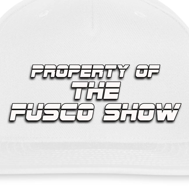 PROPERTY OF FUSCO SHOW