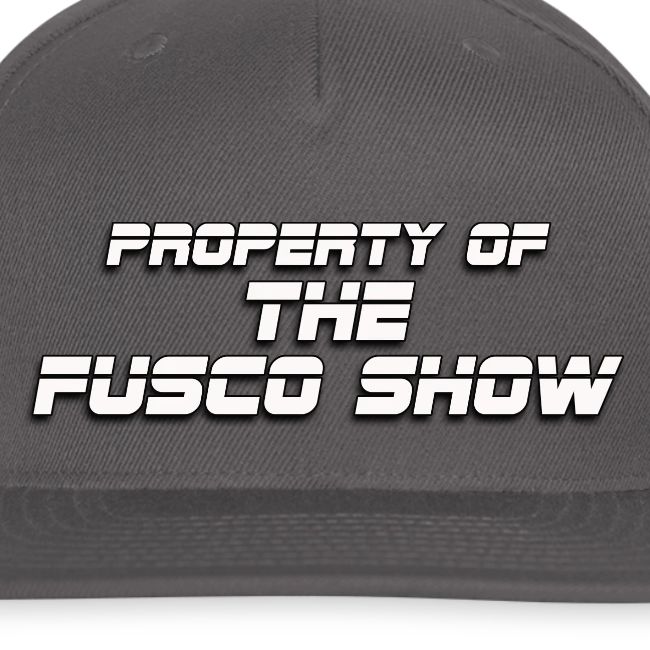 PROPERTY OF FUSCO SHOW