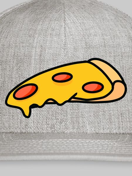 Pizza slice