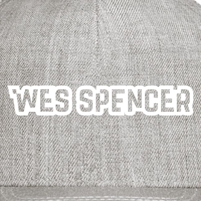WesSpencerLogo