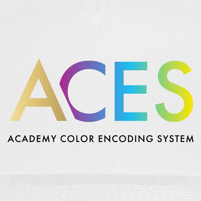 Academy Color Encoding System (ACES)