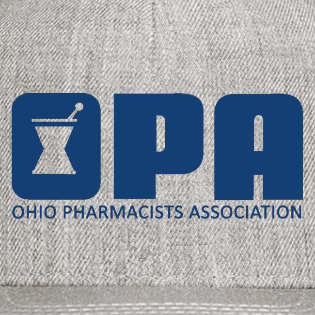 Ohio Pharmacists Association SWAG Store