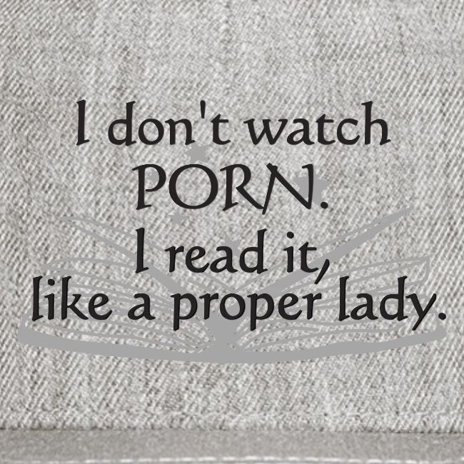 Proper Lady
