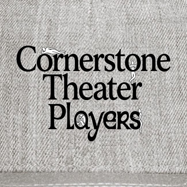 Cornerstone Theater Players