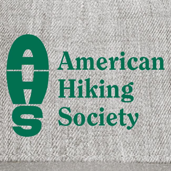 AHS logo green