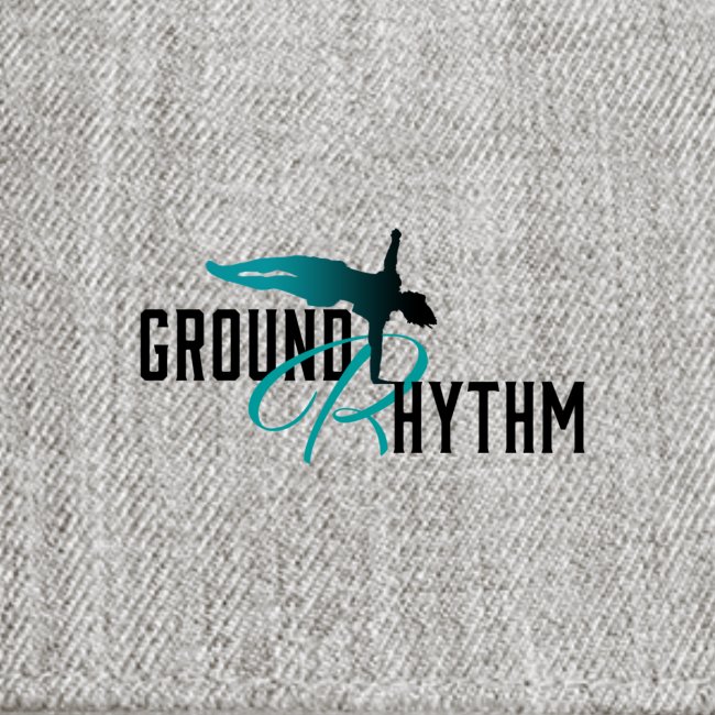 Ground Rhythm Swag