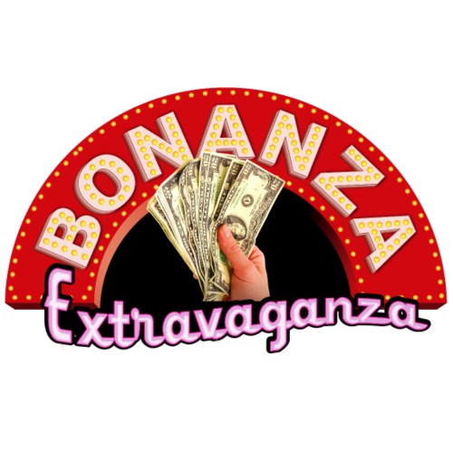Bonanza Extravaganza - Snapback Baseball Cap