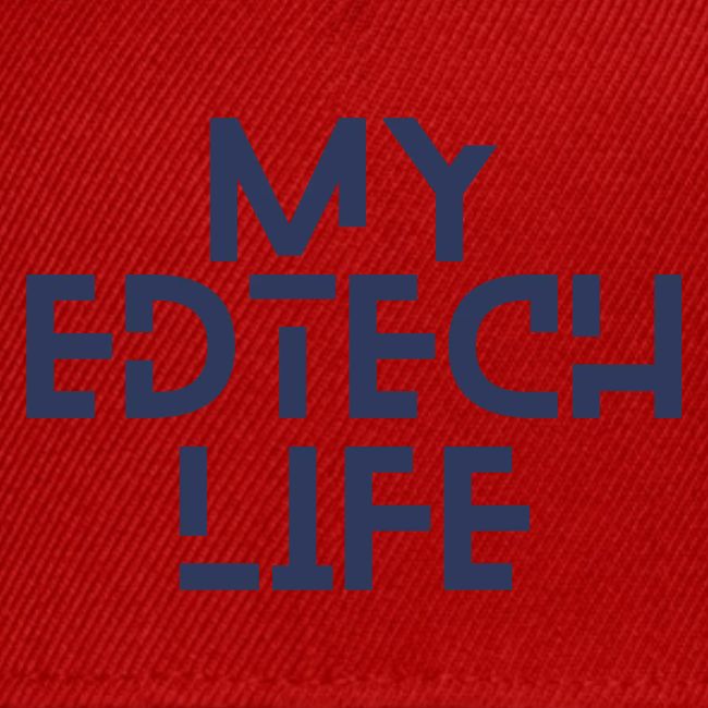 My EdTech Life 3.0
