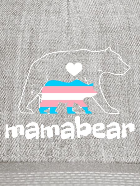 Mamabear Trans