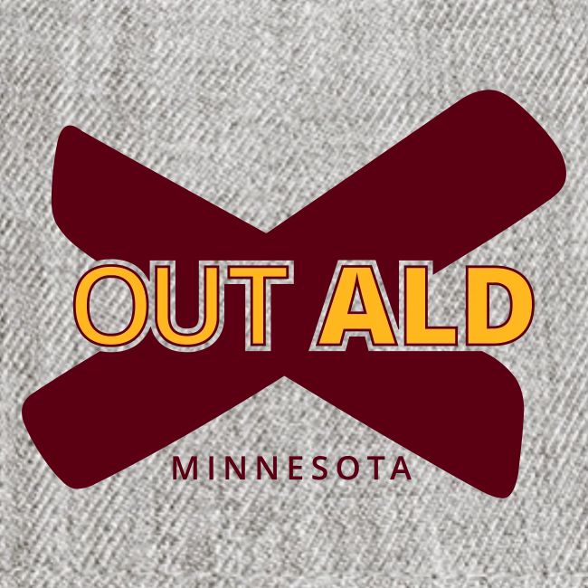 X out ALD