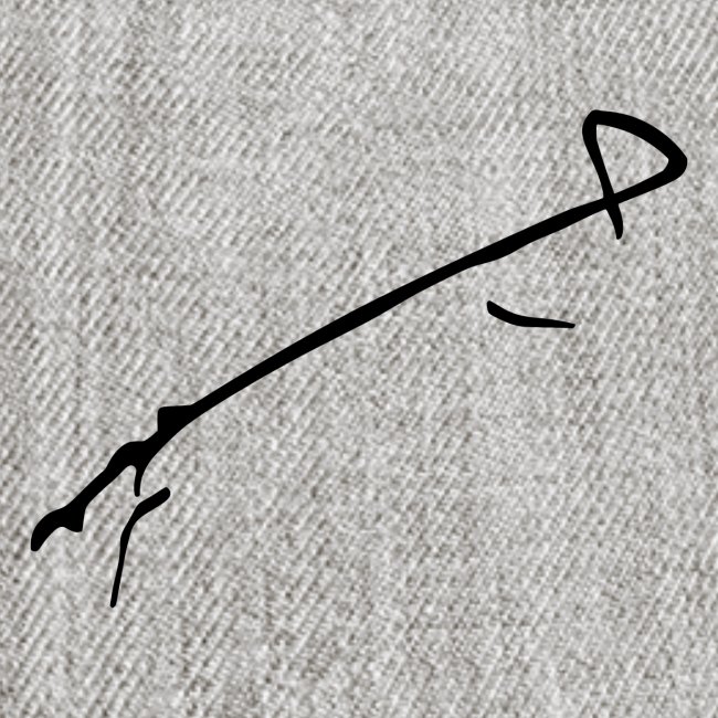 Reza Shah Pahlavi signature